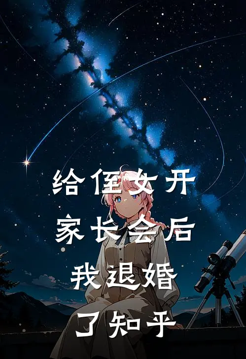 给侄女开家长会后，我退婚了知乎