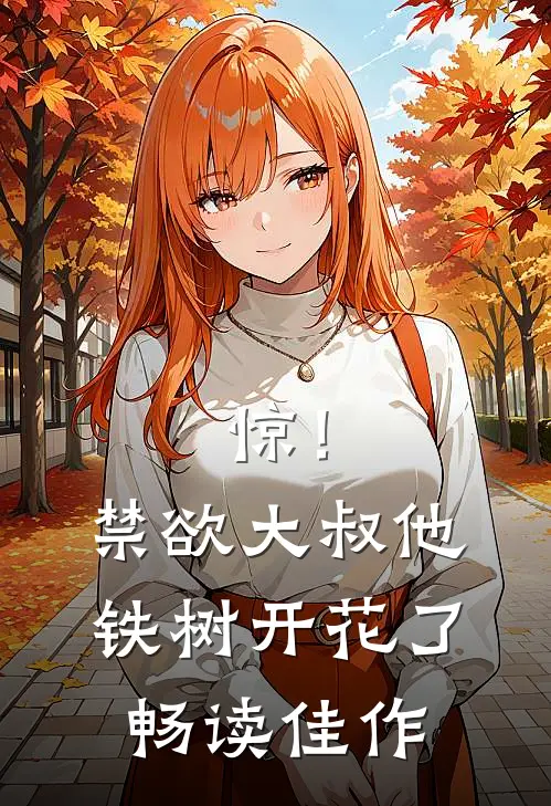 惊！禁欲大叔他铁树开花了畅读佳作