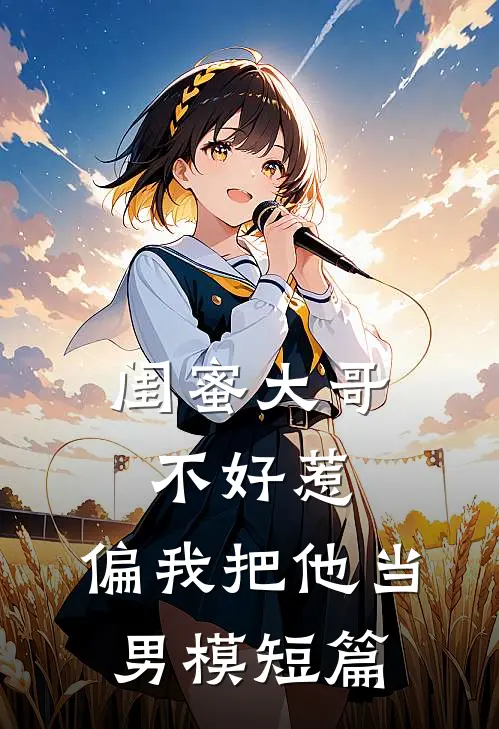 闺蜜大哥不好惹,偏我把他当男模短篇