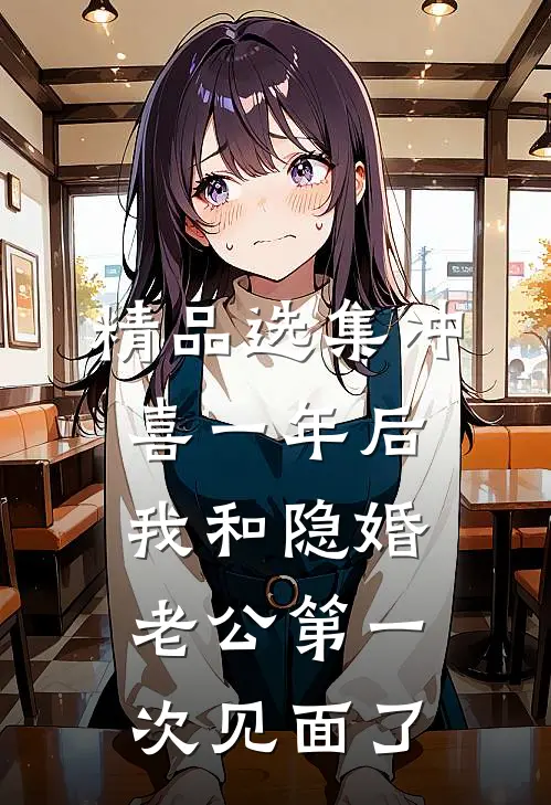 精品选集冲喜一年后，我和隐婚老公第一次见面了