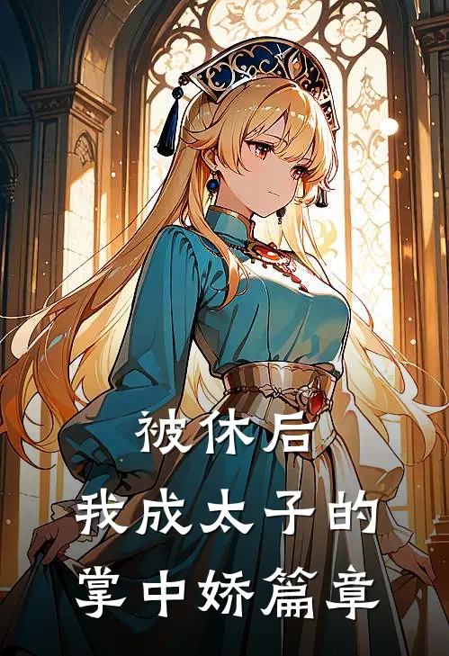被休后，我成太子的掌中娇篇章