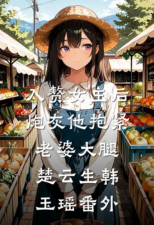 入赘女主后，炮灰他抱紧老婆大腿楚云生韩玉瑶番外