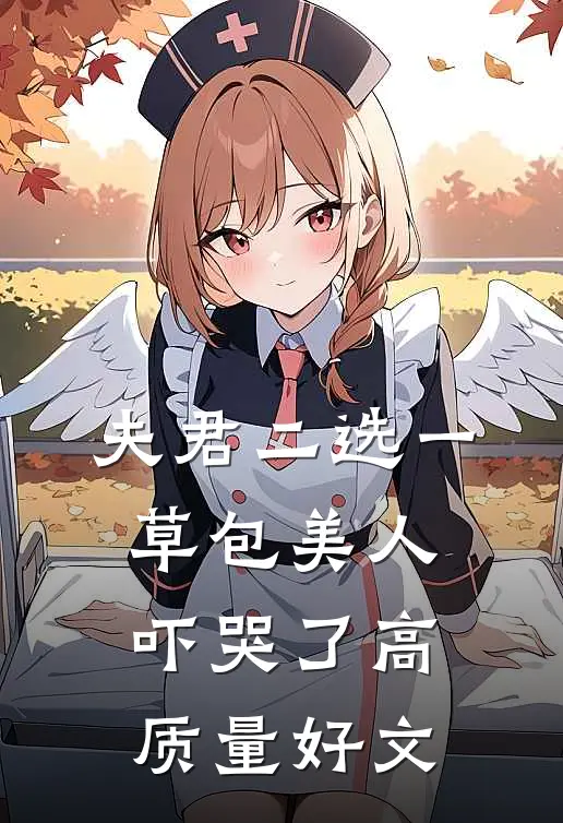夫君二选一草包美人吓哭了高质量好文