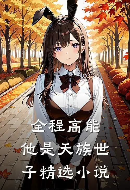 全程高能：他是天族世子精选小说