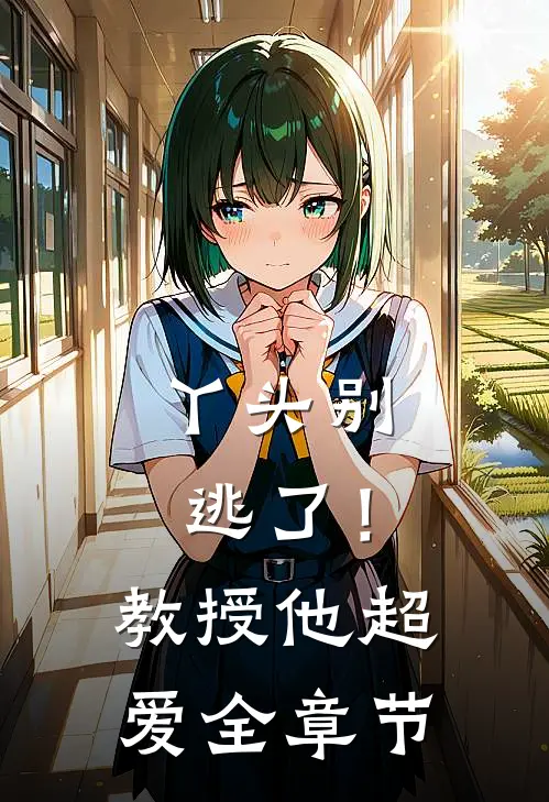 丫头别逃了!教授他超爱全章节免费阅读