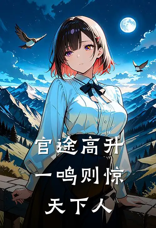 官途高升,一鸣则惊天下人免费阅读