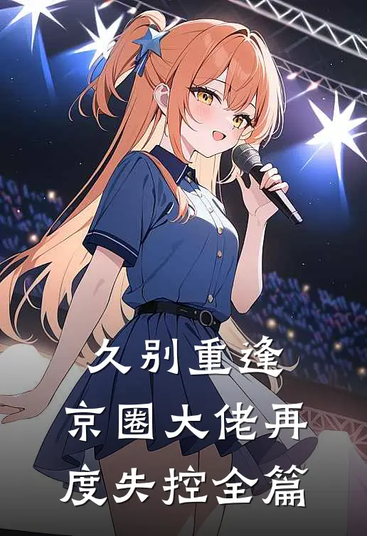 久别重逢，京圈大佬再度失控全篇
