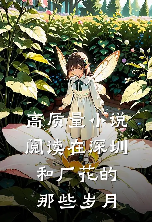 高质量小说阅读在深圳和厂花的那些岁月