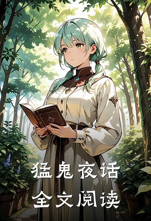 猛鬼夜话全文阅读免费