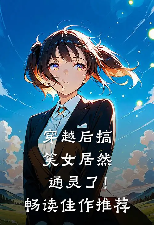 穿越后搞笑女居然通灵了!畅读佳作推荐文