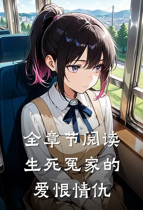 全章节阅读生死冤家的爱恨情仇