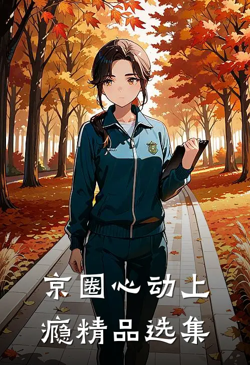京圈心动上瘾精品选集