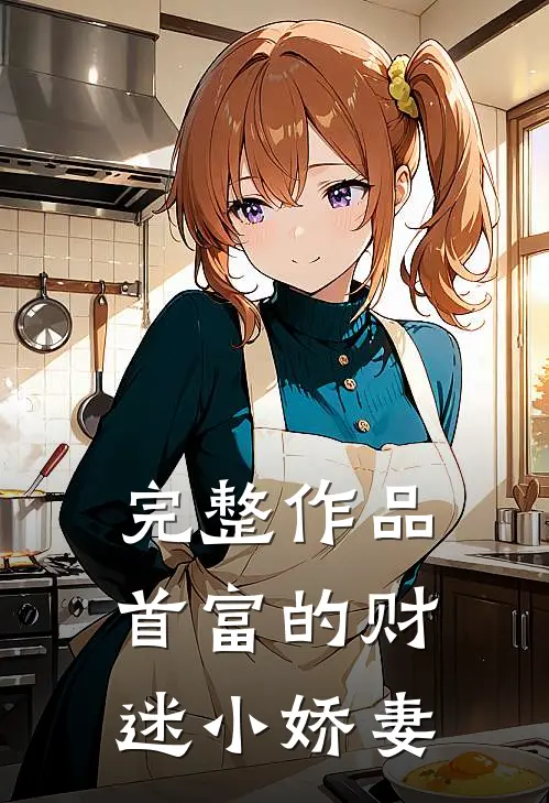 完整作品首富的财迷小娇妻