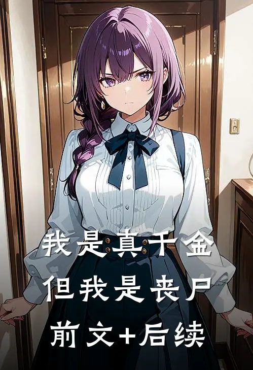 我是真千金，但我是丧尸前文+后续