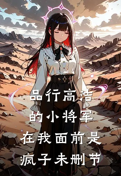 品行高洁的小将军，在我面前是疯子未删节