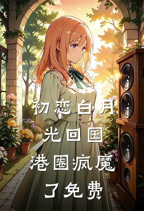初恋白月光回国，港圈疯魔了免费
