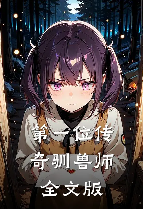 第一位传奇驯兽师全文版