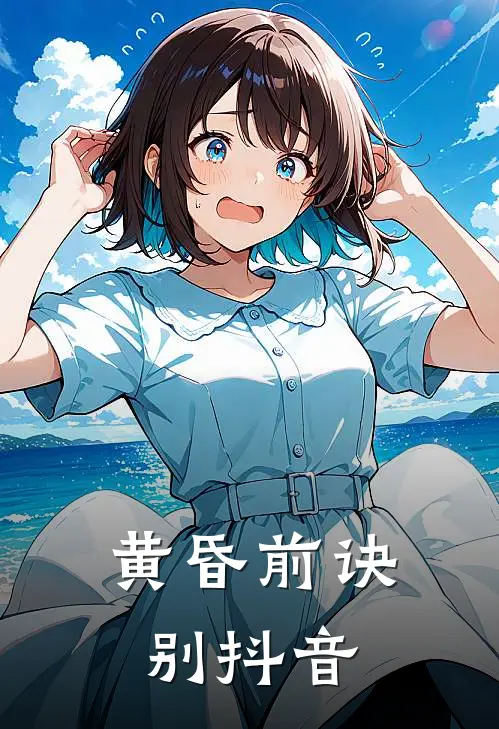 黄昏前诀别抖音