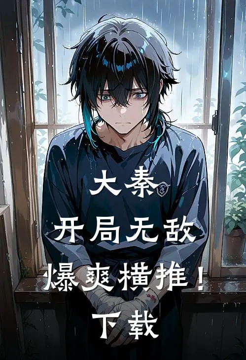大秦：开局无敌，爆爽横推！下载