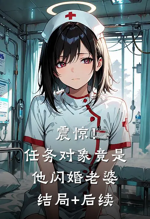 震惊！任务对象竟是他闪婚老婆结局+后续