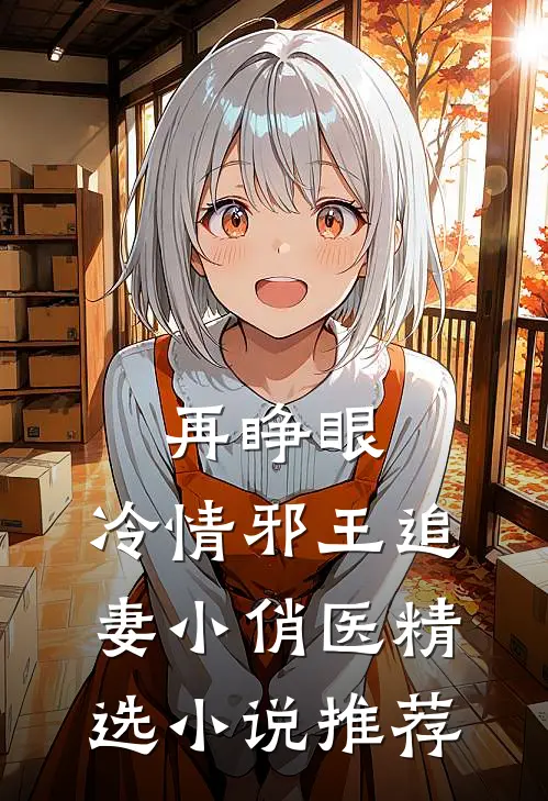 再睁眼，冷情邪王追妻小俏医精选小说推荐