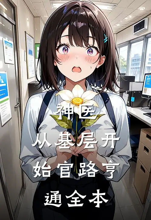 神医：从基层开始官路亨通全本