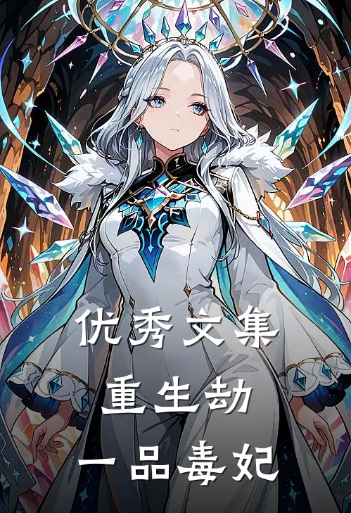 优秀文集重生劫：一品毒妃