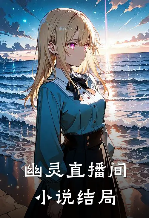 幽灵直播间结局是