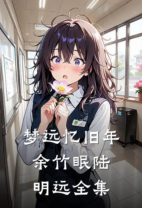 梦远忆旧年余竹眠陆明远全集