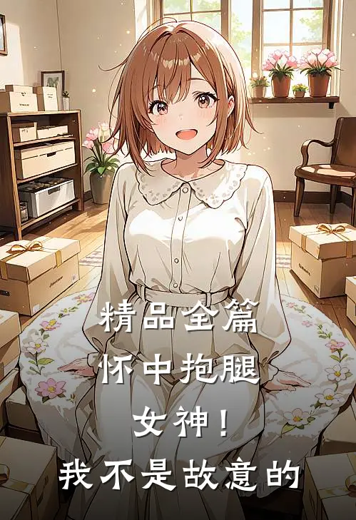 精品全篇怀中抱腿，女神！我不是故意的