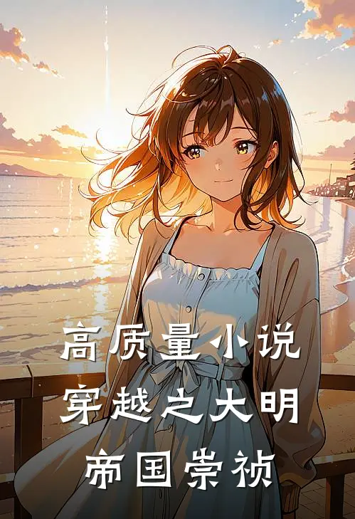 高质量小说穿越之大明帝国崇祯
