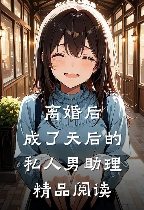 离婚后，成了天后的私人男助理精品阅读