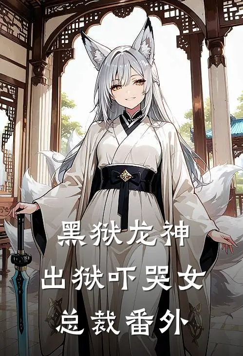 黑狱龙神,出狱吓哭女总裁番外