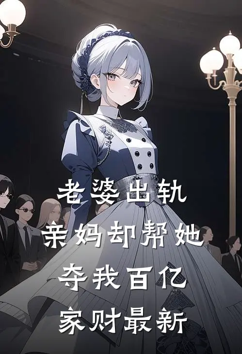 老婆出轨,亲妈却帮她夺我百亿家财最新