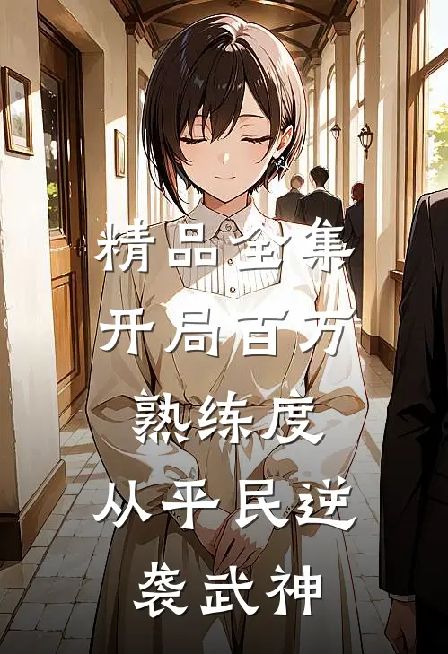 精品全集开局百万熟练度，从平民逆袭武神