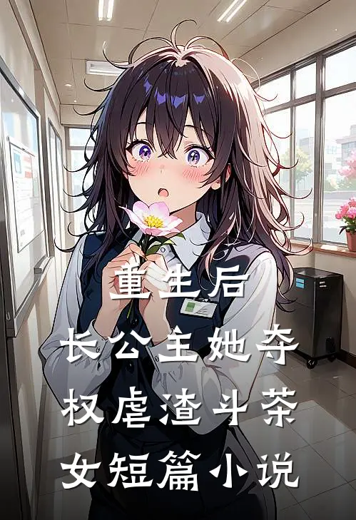 重生后，长公主她夺权虐渣斗茶女短篇小说