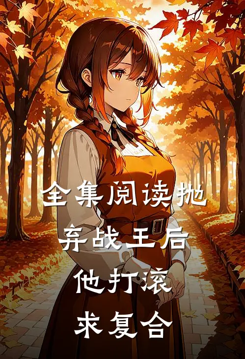 全集阅读抛弃战王后，他打滚求复合