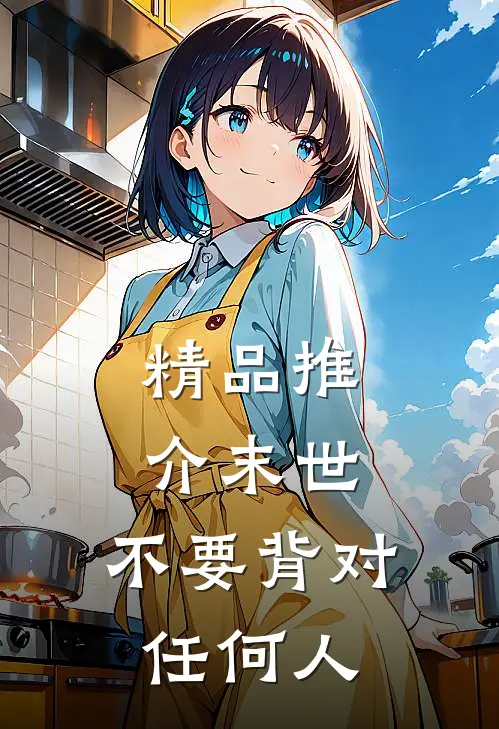 精品推介末世：不要背对任何人