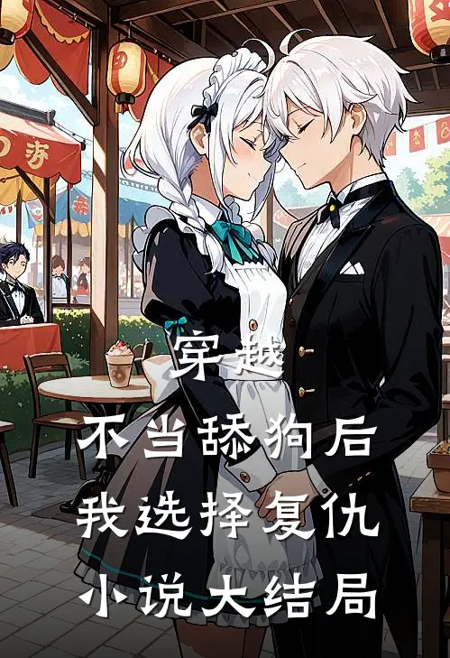穿越不当舔狗后,我选择复仇大结局免费阅读