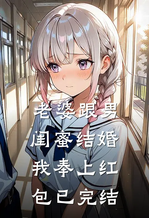 老婆跟男闺蜜结婚,我奉上红包已完结