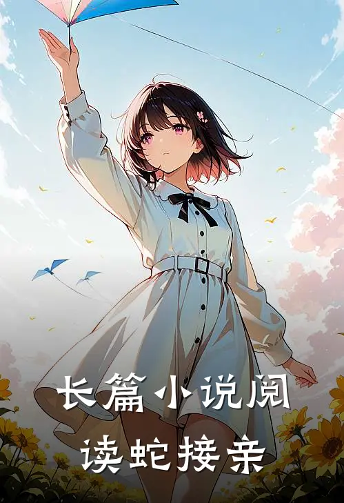 长篇小说阅读蛇接亲