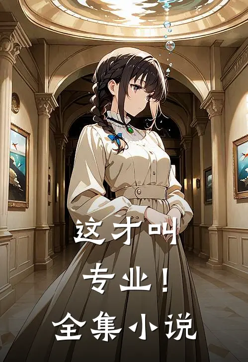 这才叫专业!全集在线阅读