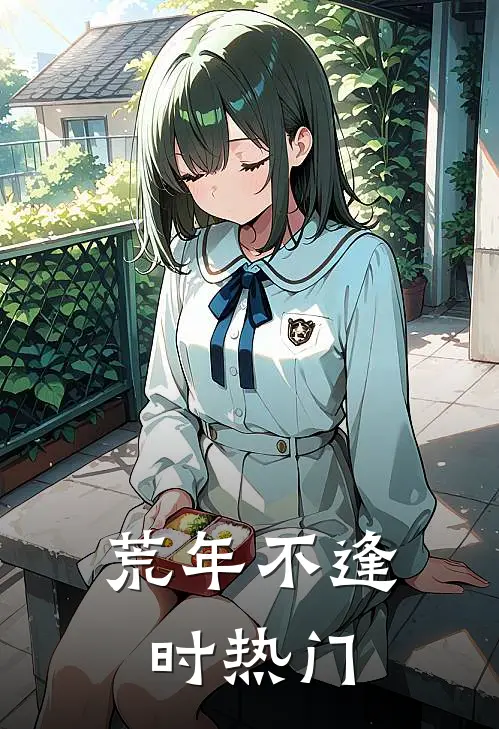 荒年不逢时热门