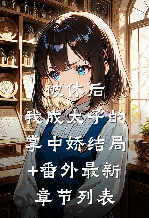 被休后，我成太子的掌中娇结局+番外最新章节列表