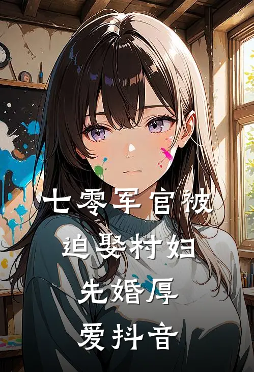 七零军官被迫娶村妇，先婚厚爱抖音