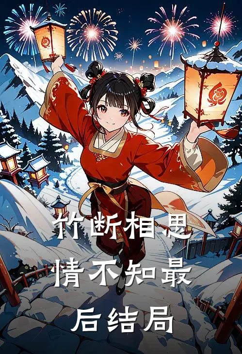 竹断相思情不知最后结局
