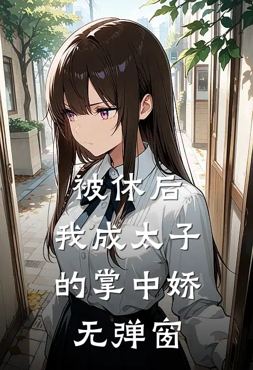 被休后，我成太子的掌中娇无弹窗