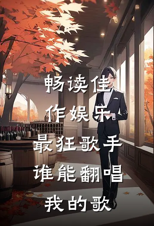 畅读佳作娱乐：最狂歌手，谁能翻唱我的歌