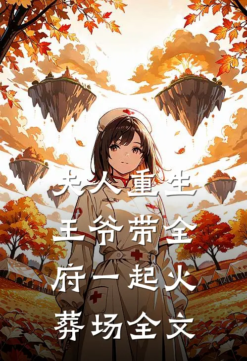 夫人重生,王爷带全府一起火葬场全文免费阅读
