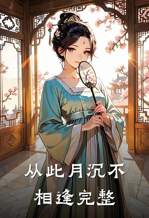 从此月沉不相逢完整